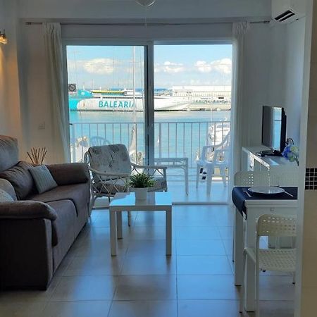 Anacasa Puerto Explanada Cervantes Ap1102 데니아 외부 사진