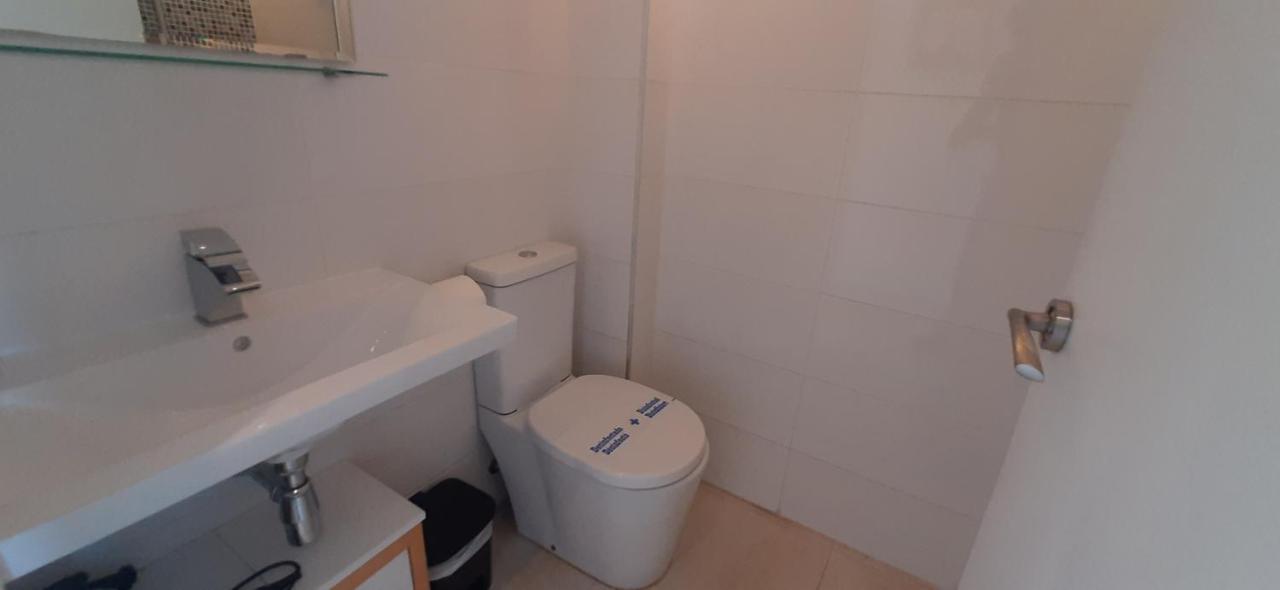 Anacasa Puerto Explanada Cervantes Ap1102 데니아 외부 사진