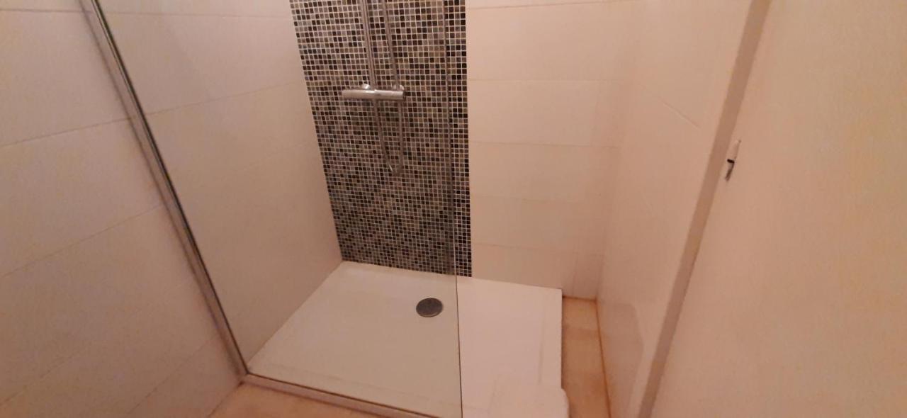 Anacasa Puerto Explanada Cervantes Ap1102 데니아 외부 사진