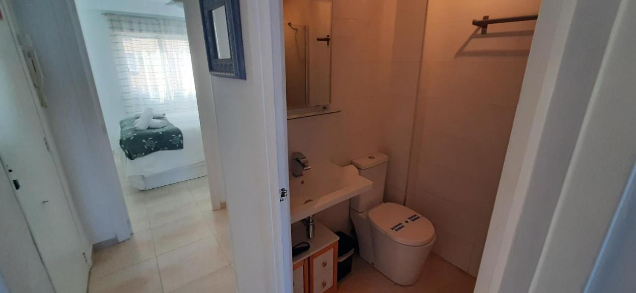 Anacasa Puerto Explanada Cervantes Ap1102 데니아 외부 사진